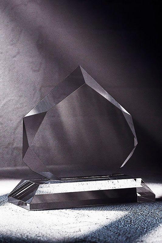 Glas Statuette -  GLA0473
