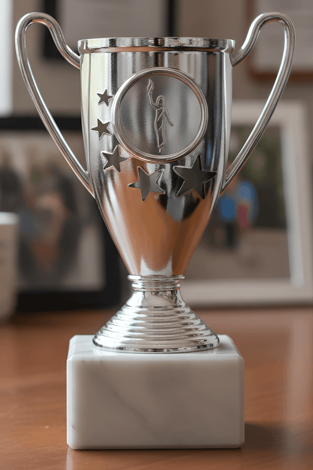 Puchar - CUP457