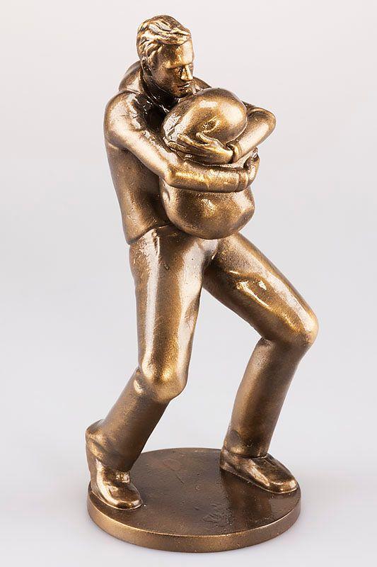 3D Statuette -  D3D015