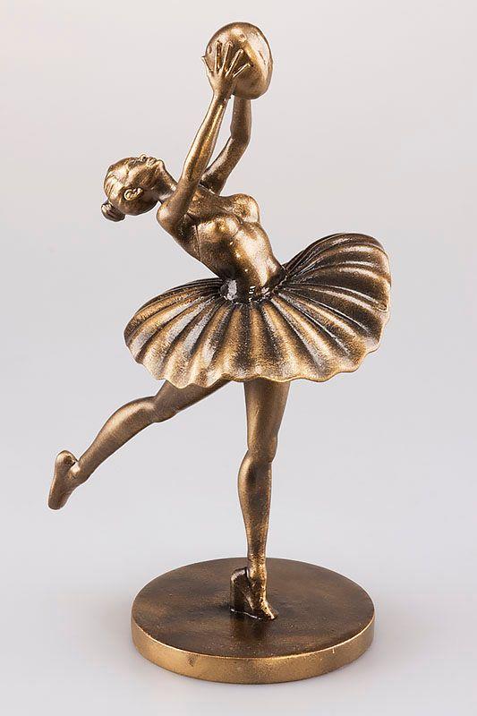 3D Statuette -  D3D013