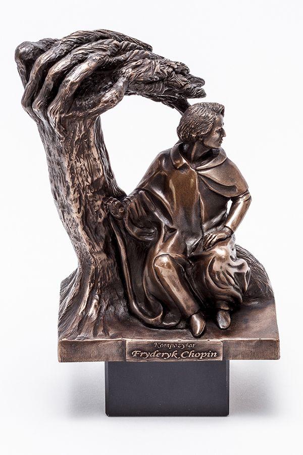 3D Statuette -  D3D028
