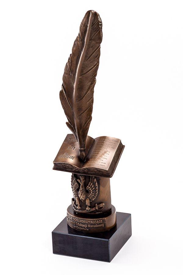3D Statuette -  D3D030