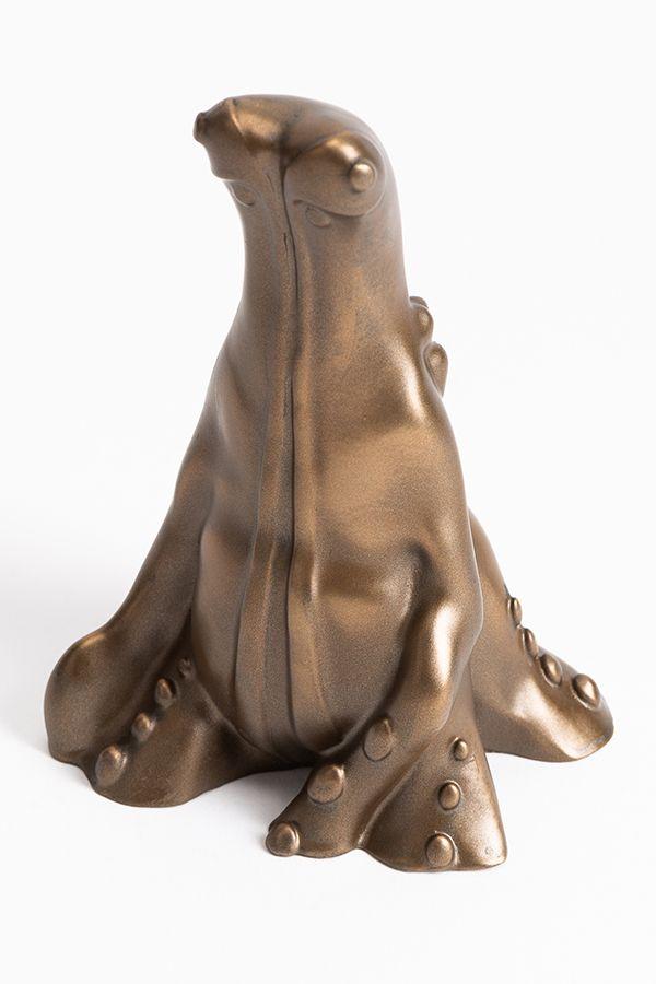 3D Statuette -  D3D032