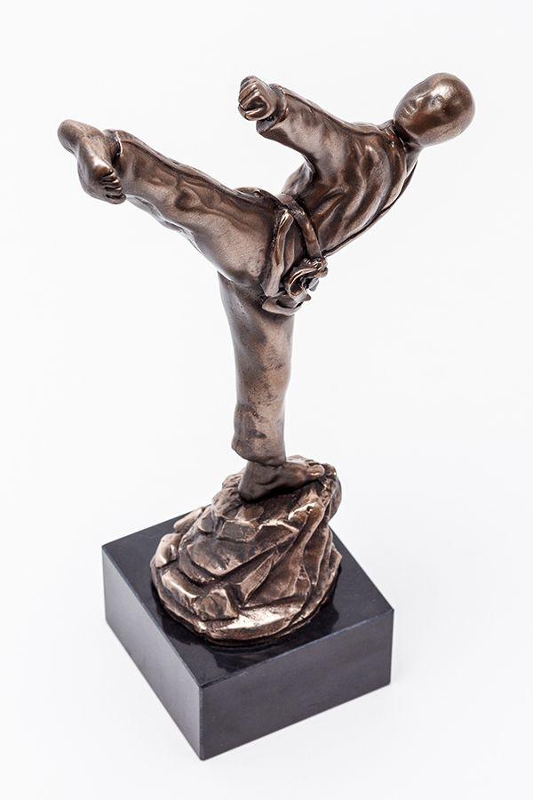 3D Statuette -  D3D035