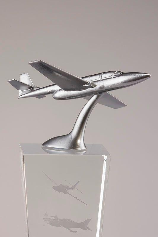 3D Statuette -  D3D016
