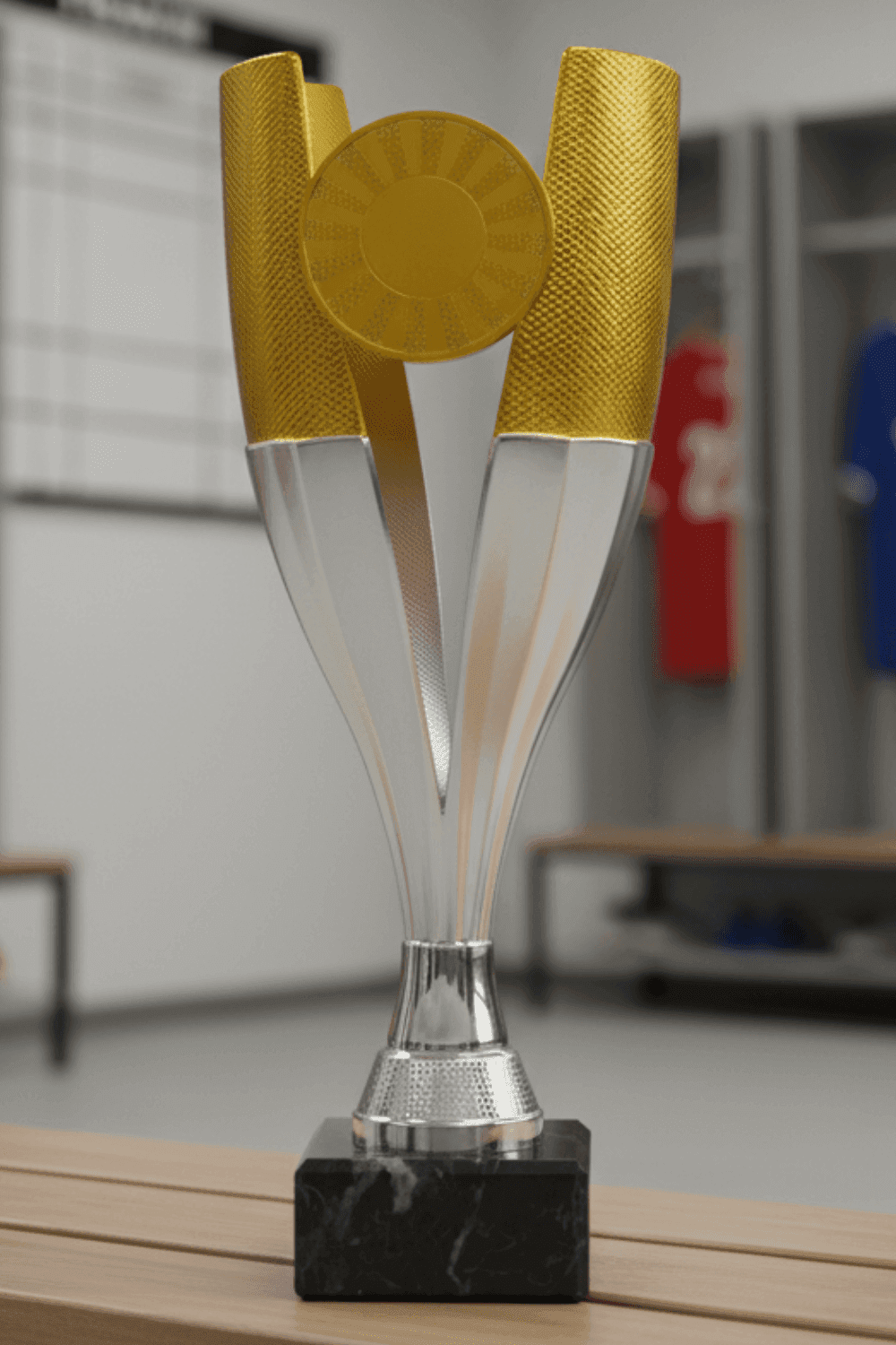 Puchar - CUP329