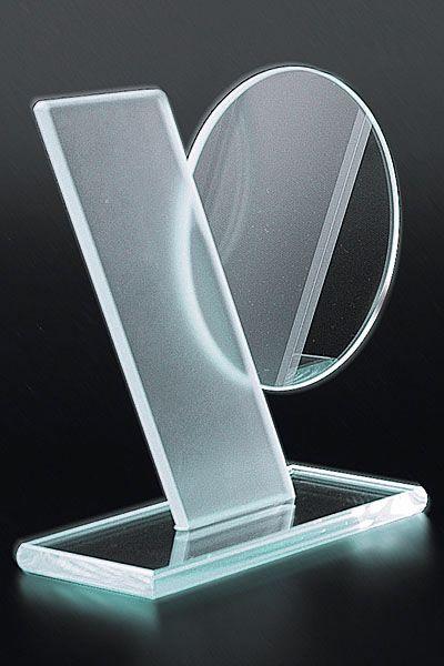 Glas Statuette -  GLA0062
