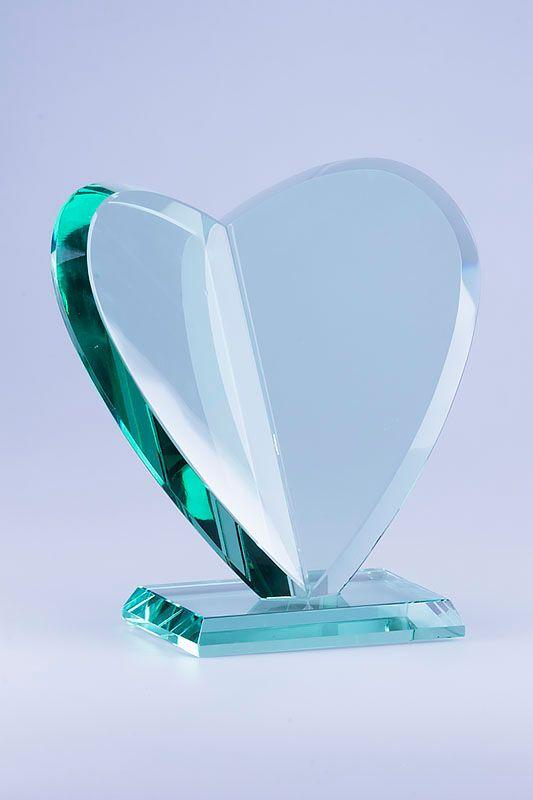 Glas Statuette -  GLA0077