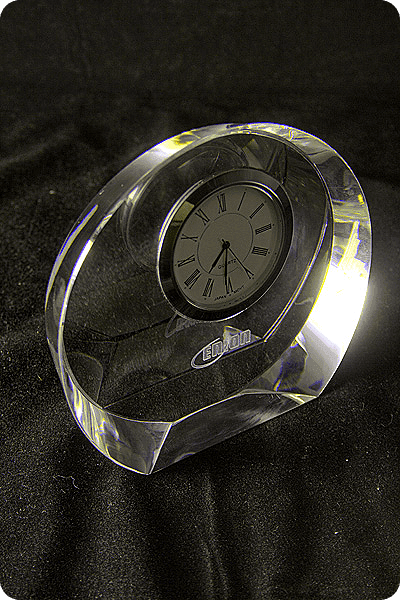 Glas Statuette -  GLA0008