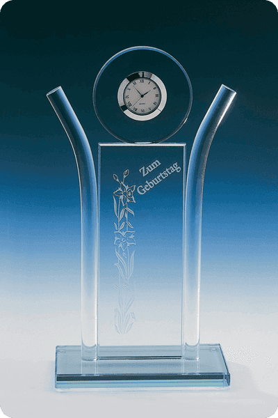 Glas Statuette -  GLA0206