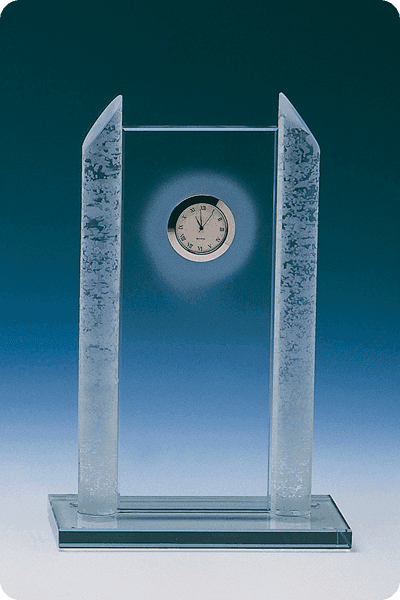 Glas Statuette -  GLA0210