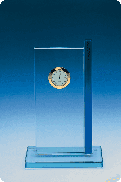 Glas Statuette -  GLA0218