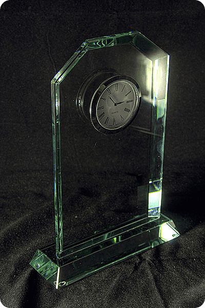 Glas Statuette -  GLA0022