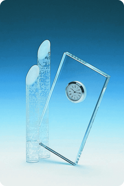 Glas Statuette -  GLA0233