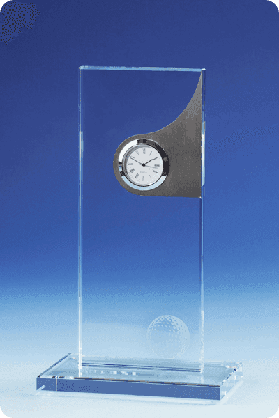Glas Statuette -  GLA0245