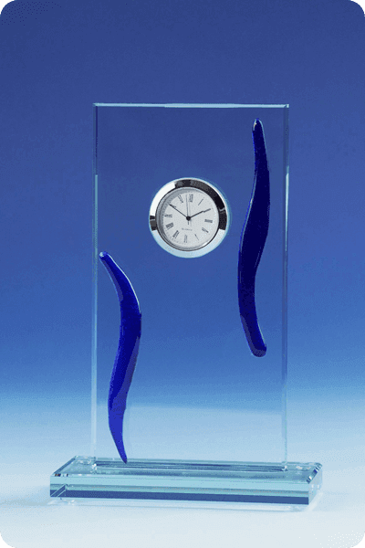 Glas Statuette -  GLA0246
