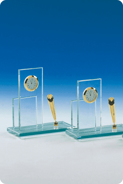 Glas Statuette -  GLA0247
