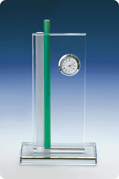 Glas Statuette -  GLA0263