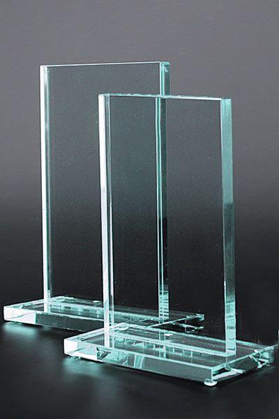 Glas Statuette -  GLA0027