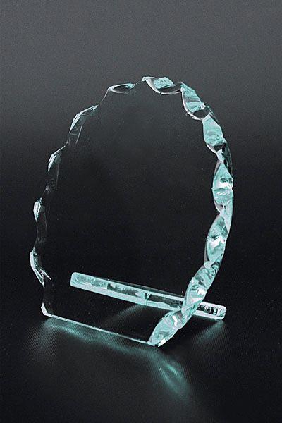 Glas Statuette -  GLA0028