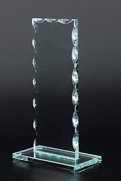 Glas Statuette -  GLA0029