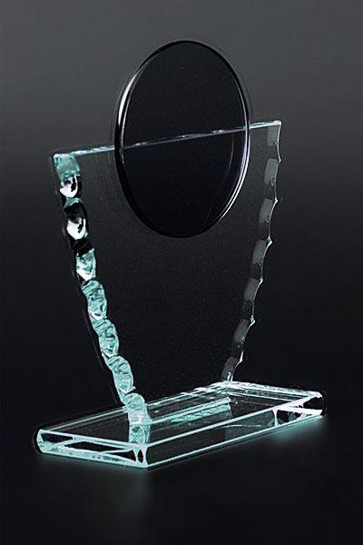 Glas Statuette -  GLA0037