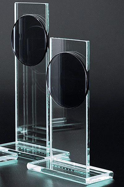 Glas Statuette -  GLA0040
