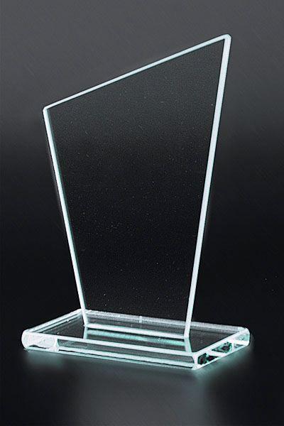 Glas Statuette -  GLA0046