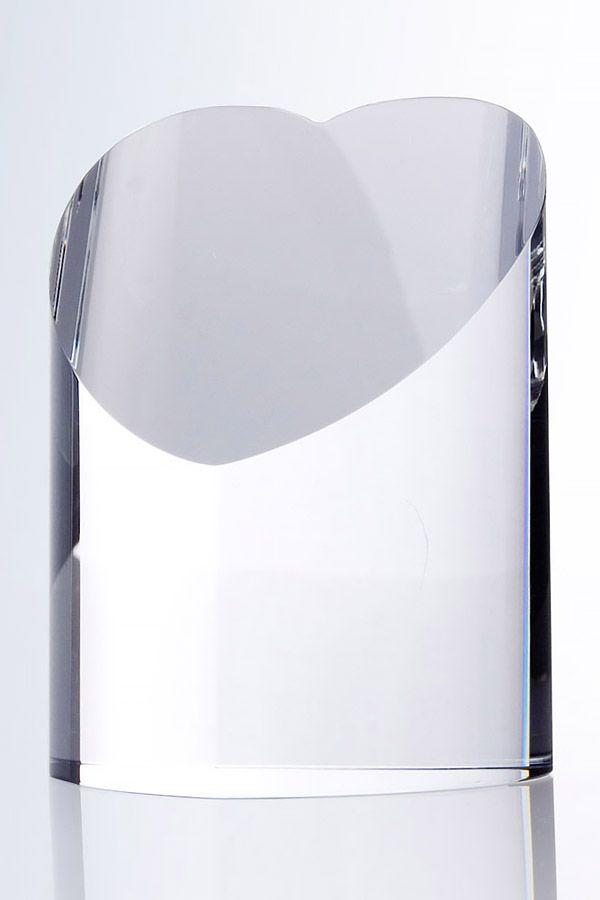 Kristall Statuette -  GLA0496