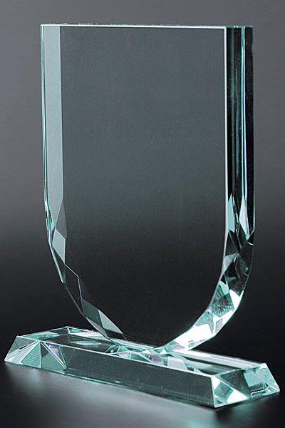Glas Statuette -  GLA0061