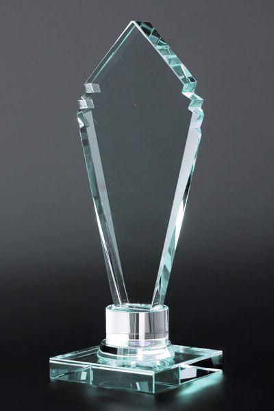 Glas Statuette -  GLA0065