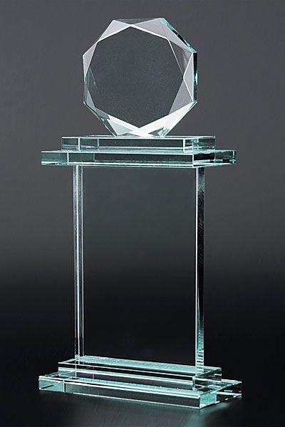 Glas Statuette -  GLA0066