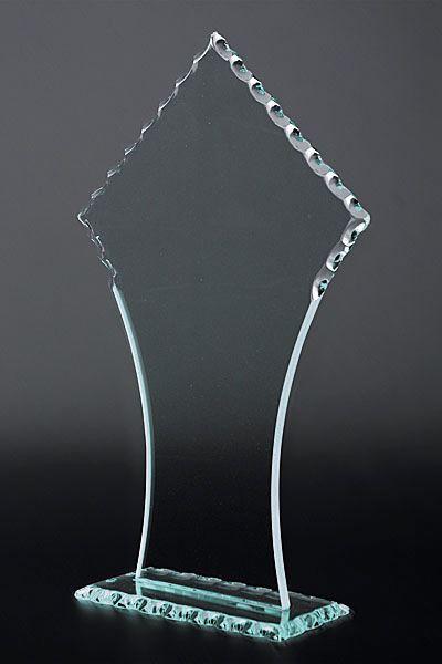 Glas Statuette -  GLA0075