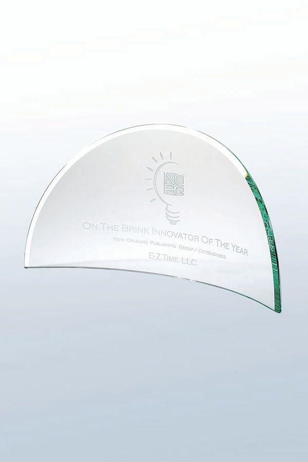 Glas Statuette -  GLA0792
