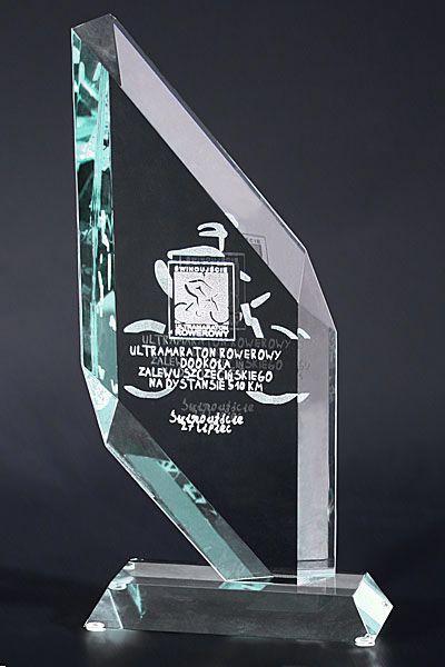 Glas Statuette -  GLA0082