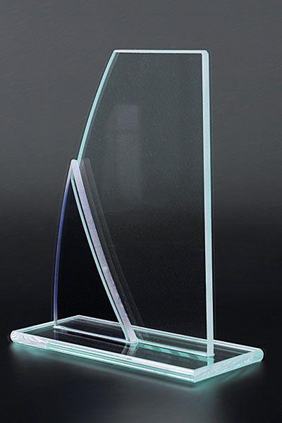 Glas Statuette -  GLA0085