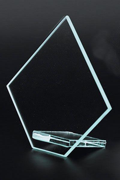 Glas Statuette -  GLA0091