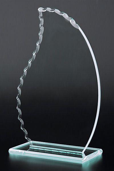 Glas Statuette -  GLA0092