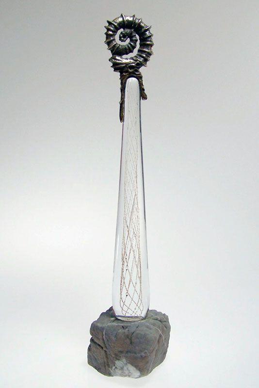 Glas Statuette -  GLA1236