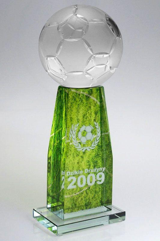 Glas Statuette -  GLA1313