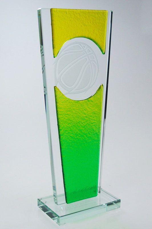 Glas Statuette -  GLA1340