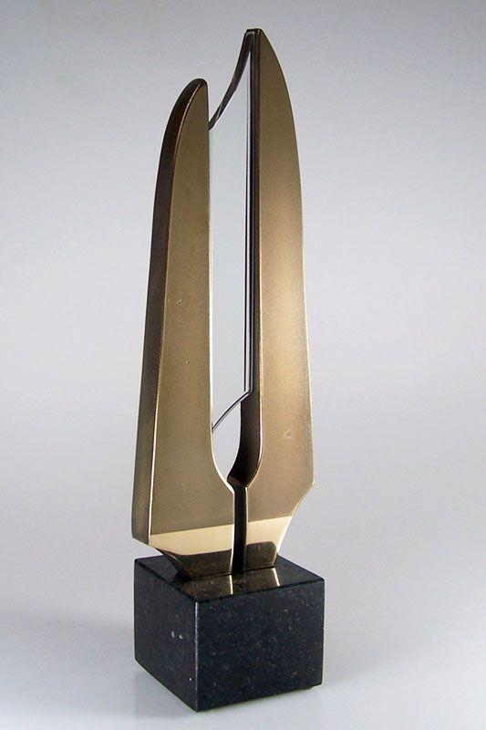 Glas Statuette -  GLA1365