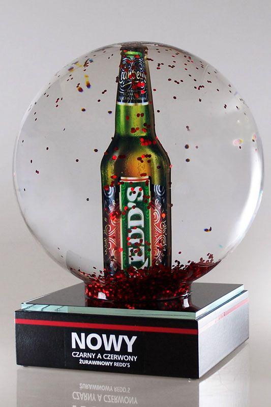 Glas Statuette -  GLA1367