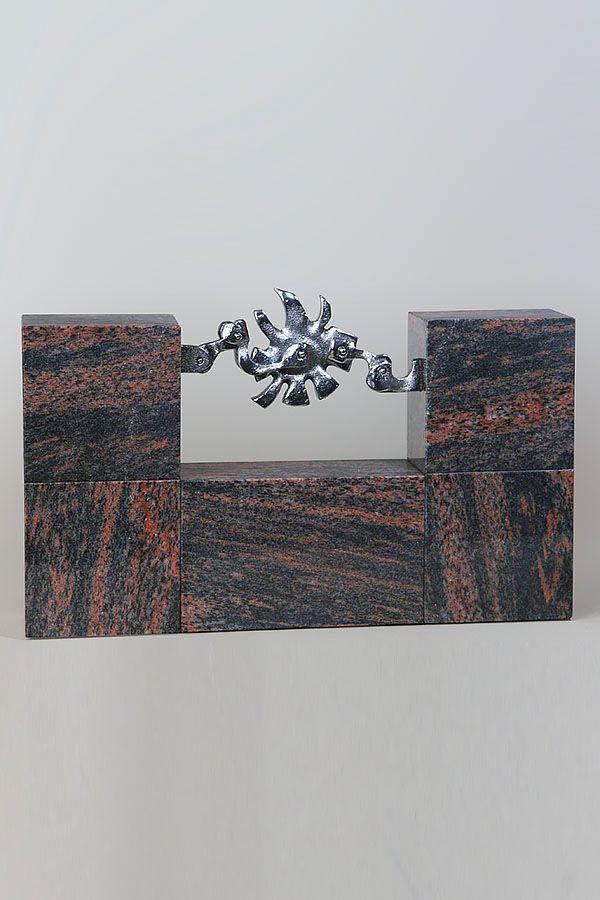 Glas Statuette -  GLA1450