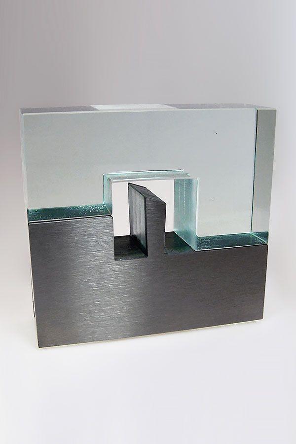 Glas Statuette -  GLA1456