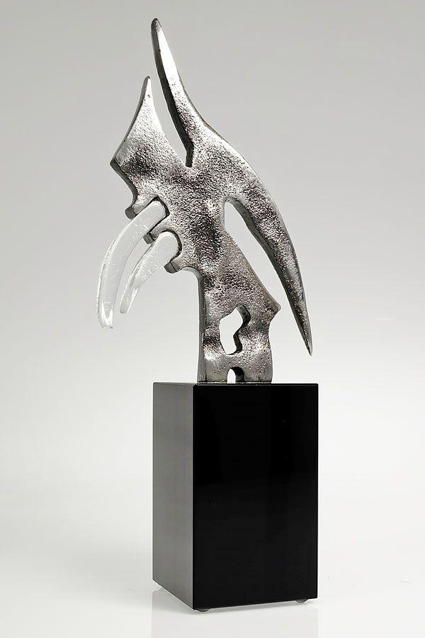 Glas Statuette -  GLA1467