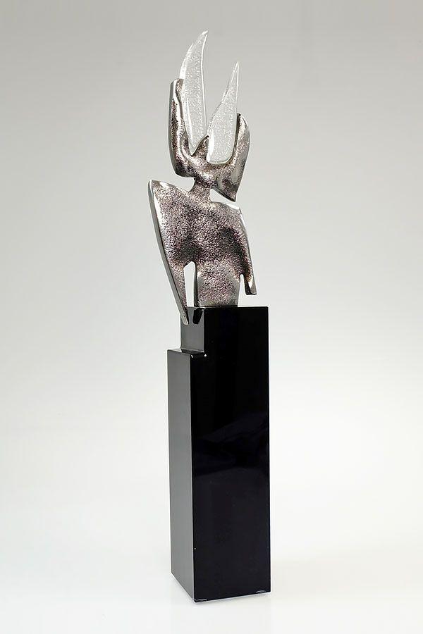 Glas Statuette -  GLA1468