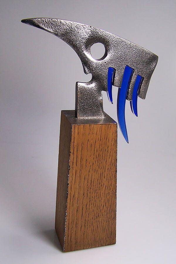Glas Statuette -  GLA1471