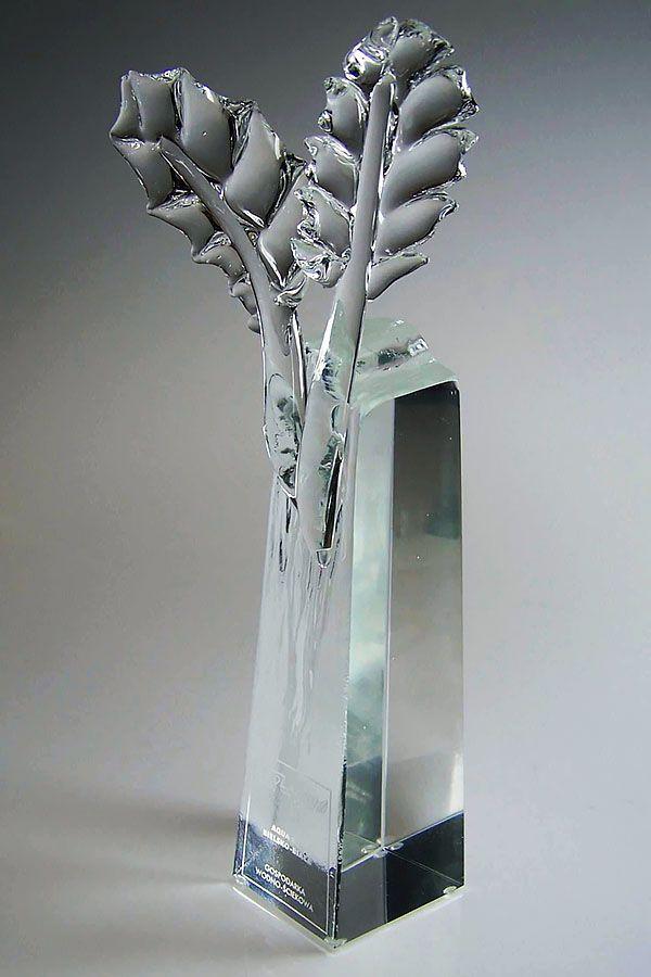 Glas Statuette -  GLA1479