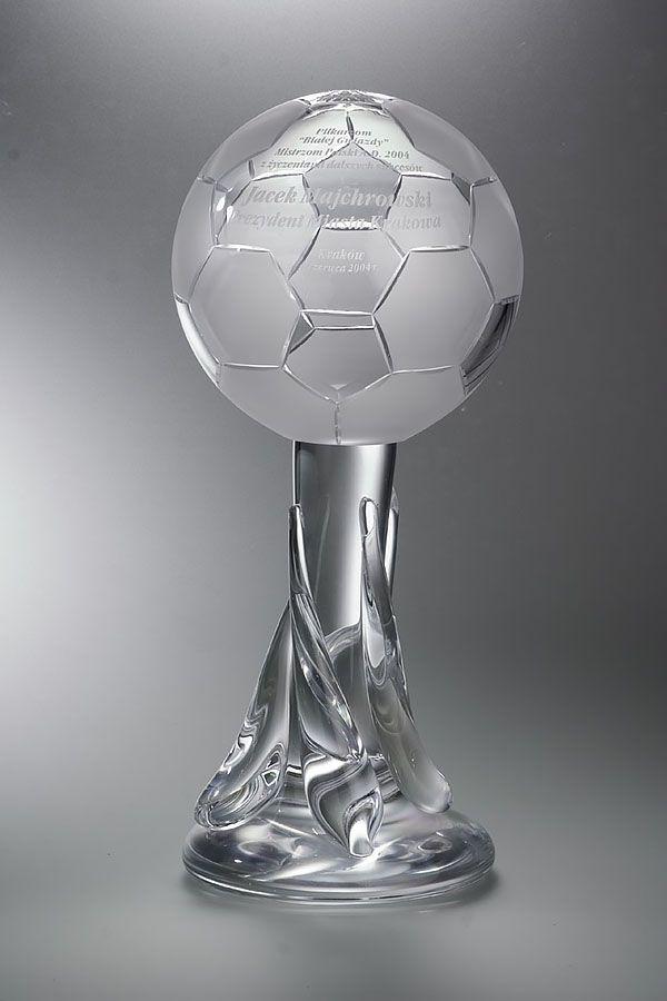 Glas Statuette -  GLA1512